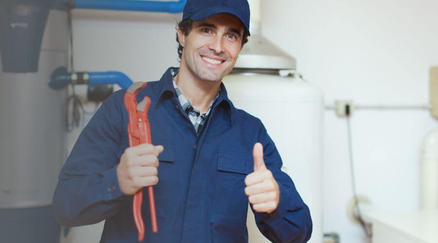 Professional same day plumber in Shreve, OH